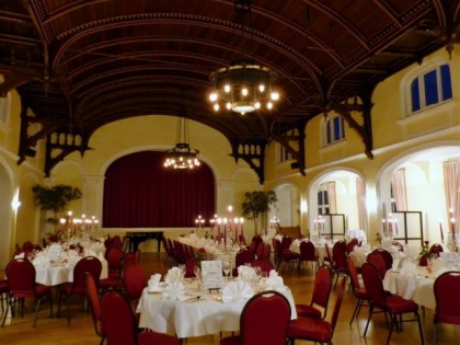 Foto: Am Rathaus